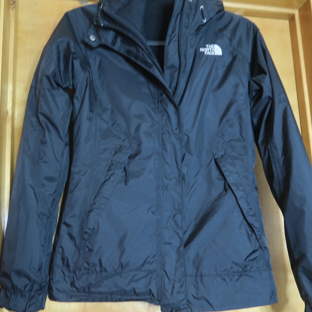 NorthFace Jacket